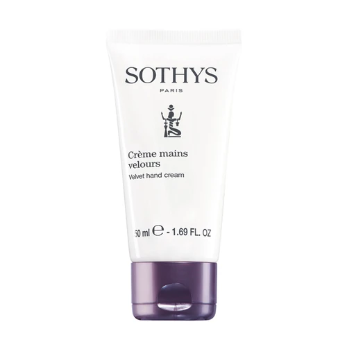 Sothys Velvet Hand Cream