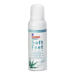 Gehwol Fusskraft Soft Feet Foam