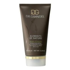 Dr Grandel Elements Of Nature Body Cream