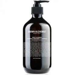Grown Alchemist Body Cleanser - Chamomile Bergamot Rosewood