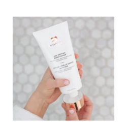 VivierSkin Age-Defying Body Lotion - Image 3