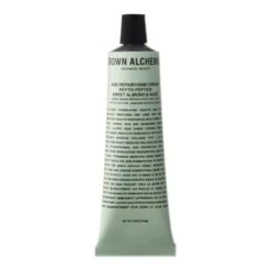 Grown Alchemist Age-Repair Hand Cream - Phyto-Peptide Sweet Almond Sage