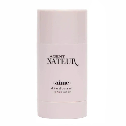 Agent Nateur Aime Probiotic Deodorant
