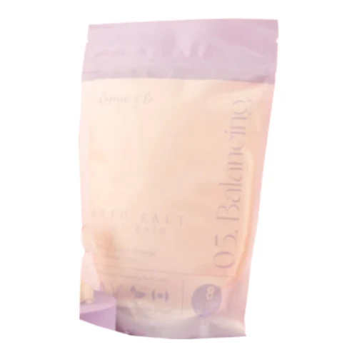 Caprice & Co. All Natural Bath Salts - Balance