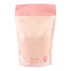 Caprice & Co. All Natural Bath Salts - Toning