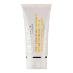 Retinol By Robanda Anti-Aging Hand Treatment
