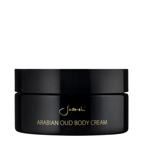 Sodashi Everybody Arabian Oud Body Cream