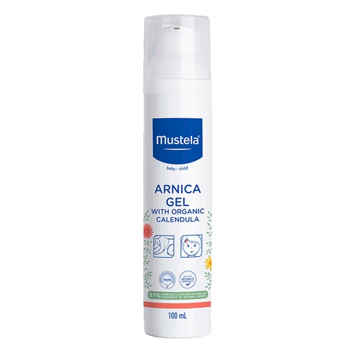 Mustela Arnica Gel