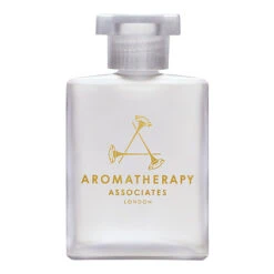 Aromatherapy Associates Support Lavender And Peppermint Bath And Shower Oil