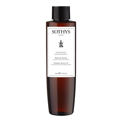 Sothys Jasmine Shower Oil