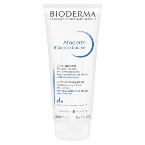 Bioderma Atoderm Intensive Balm