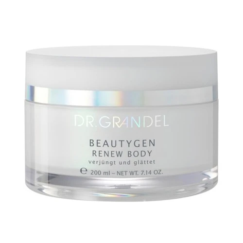 Dr Grandel Beautygen Renew Body