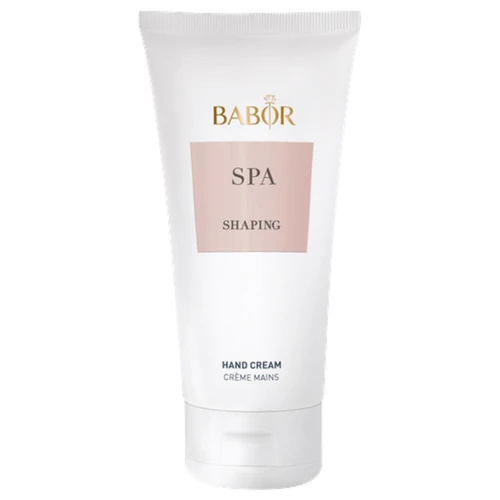 Babor Spa Shaping Hand Cream