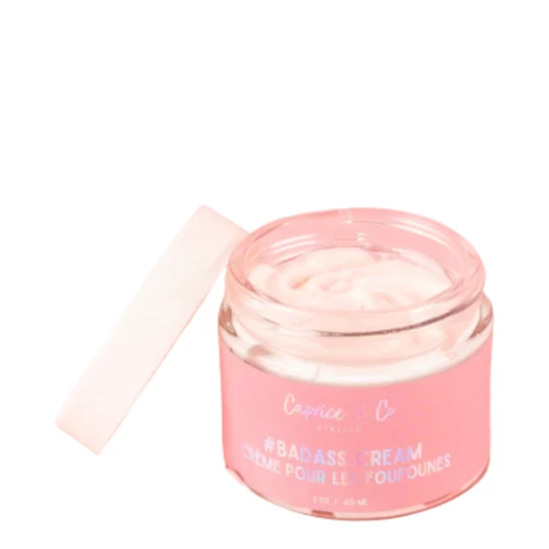Caprice & Co. Badass Cream