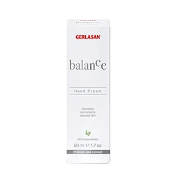 Gehwol Balance Hand Cream - Image 2