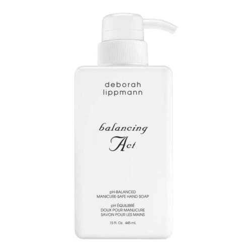 Deborah Lippmann Balancing Act -Manicure Safe Hand Soap