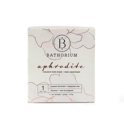 Bathorium Bath Bomb - Aphrodite - Image 3