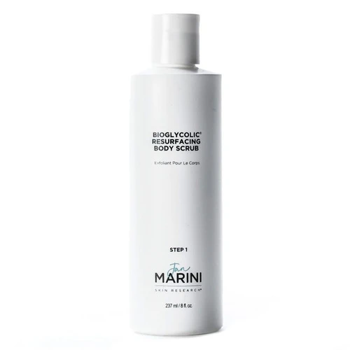 Jan Marini Bioglycolic Resurfacing Body Scrub