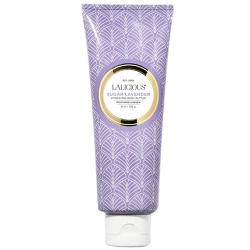 LaLicious Body Butter - Brown Sugar Vanilla - Image 4