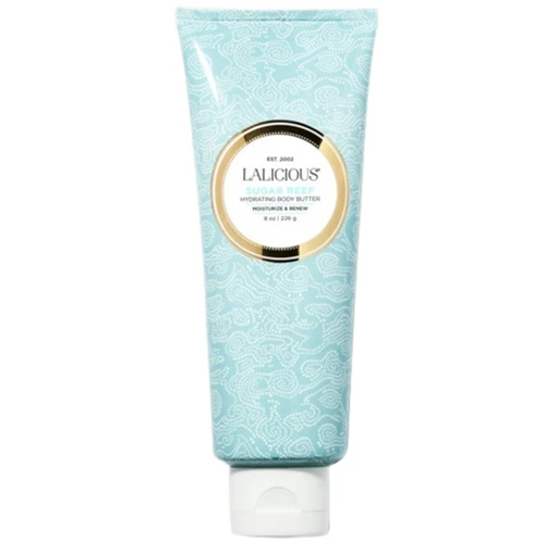 LaLicious Body Butter - Brown Sugar Vanilla - Image 5