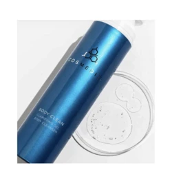 CosMedix Body Clean Clarifying Gel Body Cleanser - Image 2