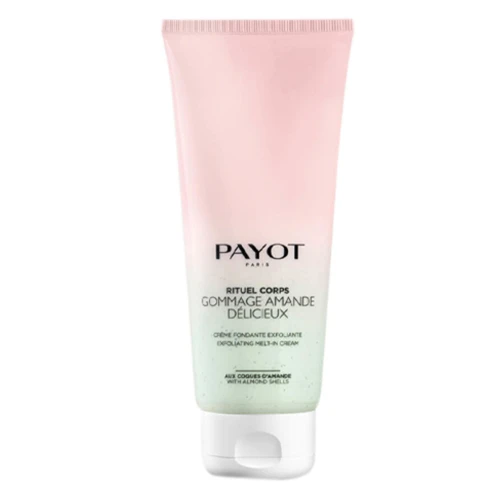 Payot Body Delicious Almond Scrub