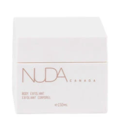 NUDA Body Exfoliant