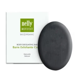 Nelly Devuyst Body Exfoliating Bar