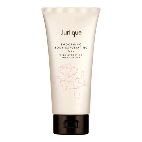 Jurlique Smoothing Body Exfoliating Gel With Hydrating Rosa Gallica