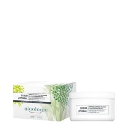 Algologie Body Scrub - Image 6