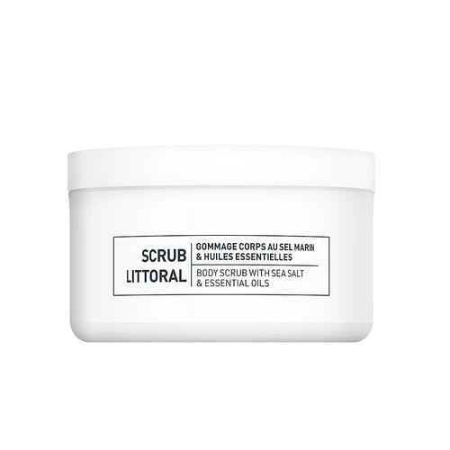 Algologie Body Scrub