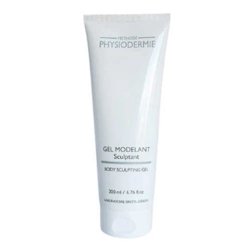 Physiodermie Body Sculpting Gel - Image 2