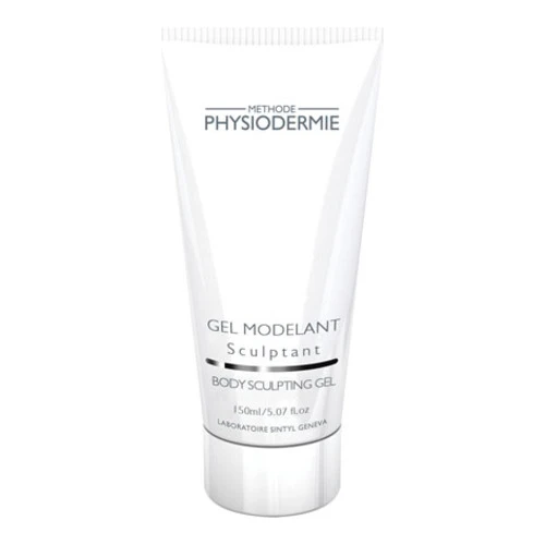 Physiodermie Body Sculpting Gel