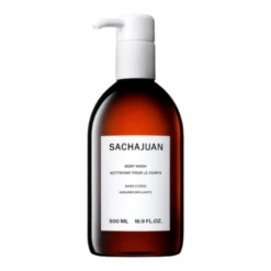 Sachajuan Body Wash Shiny Citrus