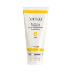 Sanitas Brightening Hand Cream