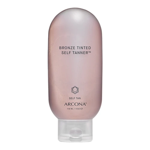 Arcona Bronzer - Self Tanner