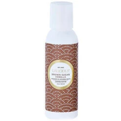LaLicious Brown Sugar Vanilla - Shower Oil And Bubble Bath