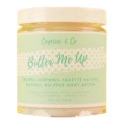 Caprice & Co. Butter Me Up - Cotton Candy