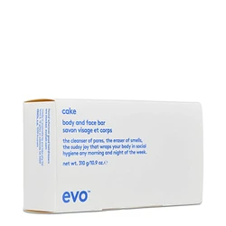 Evo Cake Body And Face Bar - Image 2