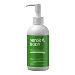 Yarok Body Hyaluronic Body Wash