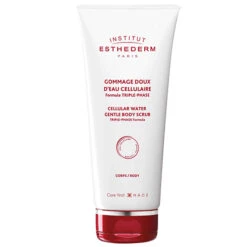 Institut Esthederm Cellular Water Gentle Body Scrub