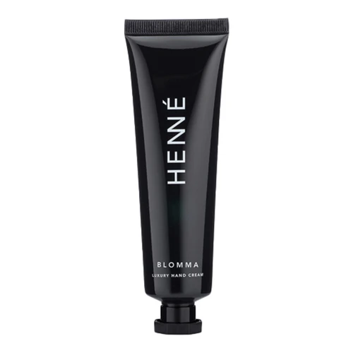 Henne Organics Citrus Luxury Hand Cream