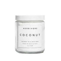 Herbivore Botanicals Coconut Bath Soak