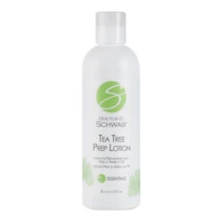 Doctor D Schwab Tea Tree Prep Lotion