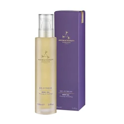 Aromatherapy Associates De-Stress Body Oil - Image 2