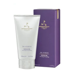 Aromatherapy Associates De-Stress Muscle Gel - Image 2