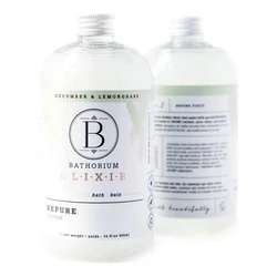 Bathorium Elixir - Be Pure - Image 2