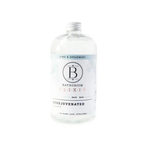 Bathorium Elixir - Be Rejuvenated