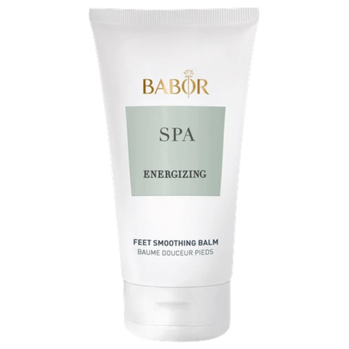 Babor Energizing Feet Smoothing Balm