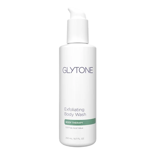 Glytone Exfoliating Body Wash
